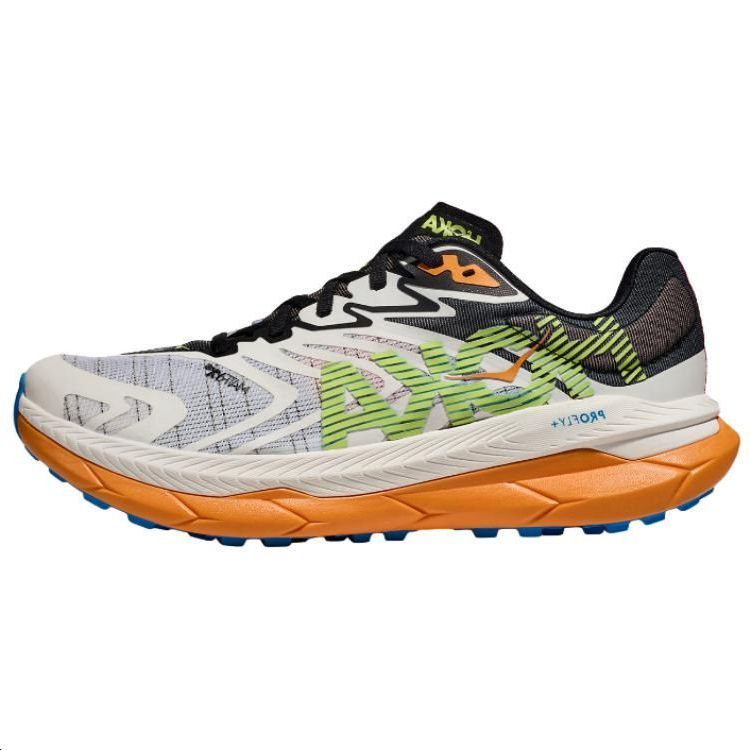 HOKA Tecton X 2 'White Solar Flare' 1134516-WLR