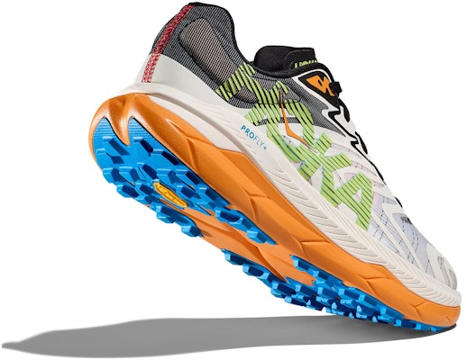HOKA Tecton X 2 'Putih Solar Flare' 1134516-WLR Lookbook HOKA Tecton X 2 'Putih Solar Flare' 1134516-WLR