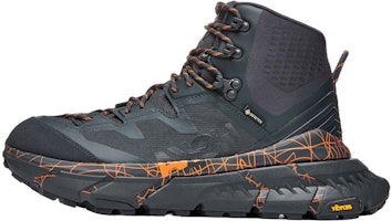 HOKA Tennine Hike GORE-TEX 'Blue Graphite' 1123113-BGPO HOKA Tennine Hike GORE-TEX 'Blue Graphite' 1123113-BGPO