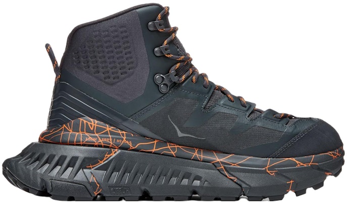 HOKA Tennine Hike GORE-TEX 'Blue Graphite' 1123113-BGPO Order HOKA Tennine Hike GORE-TEX 'Blue Graphite' 1123113-BGPO