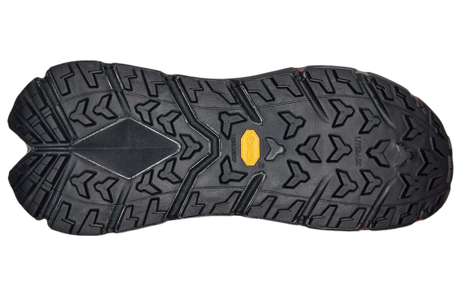 Shop ホカ テンナイン ハイク GTX ブルーグラファイト 1123113-BGPO