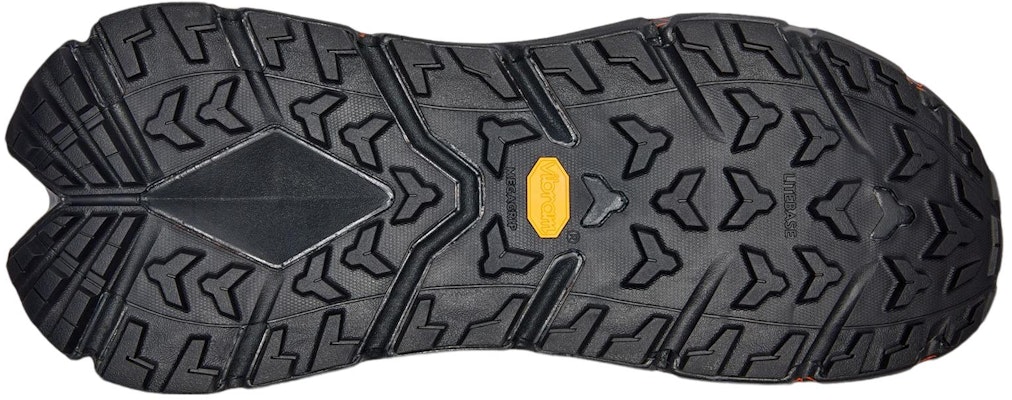 HOKA Tennine Hike GORE-TEX 'Biru Graphite' 1123113-BGPO Shop HOKA Tennine Hike GORE-TEX 'Biru Graphite' 1123113-BGPO