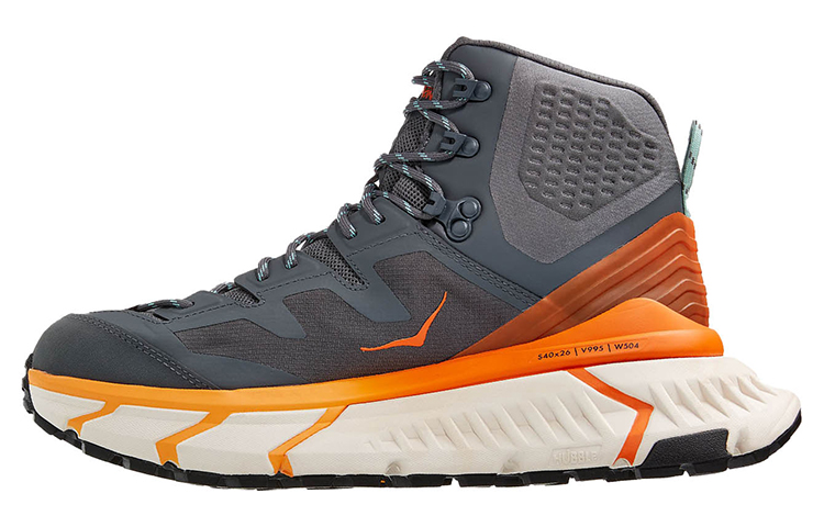 Buy HOKA TenNine Hike GORE-TEX 'Castlerock Persimmon' Senderismo 1113510-CPOR