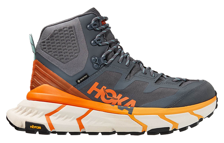 Order HOKA TenNine Hike GORE-TEX 'Castlerock Persimmon' Senderismo 1113510-CPOR