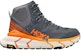HOKA TenNine Hike GORE-TEX 'Castlerock Persimmon' Lelaki️ 1113510-CPOR