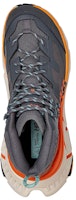 HOKA TenNine Hike GORE-TEX 'Castlerock Persimmon' Senderismo 1113510-CPOR Lookbook HOKA TenNine Hike GORE-TEX 'Castlerock Persimmon' Senderismo 1113510-CPOR