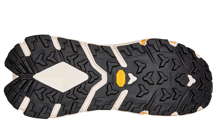 Shop HOKA TenNine Hike GORE-TEX 'Castlerock Persimmon' Senderismo 1113510-CPOR