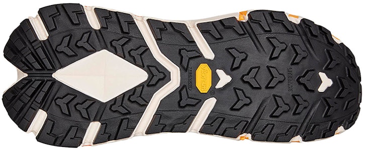 HOKA TenNine Hike GORE-TEX 'Castlerock Persimmon' Sepatu Outdoor 1113510-CPOR Shop HOKA TenNine Hike GORE-TEX 'Castlerock Persimmon' Sepatu Outdoor 1113510-CPOR