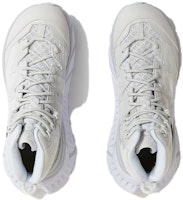 HOKA ONE ONE Tennine 運動鞋 白 Lookbook HOKA ONE ONE Tennine 運動鞋 白