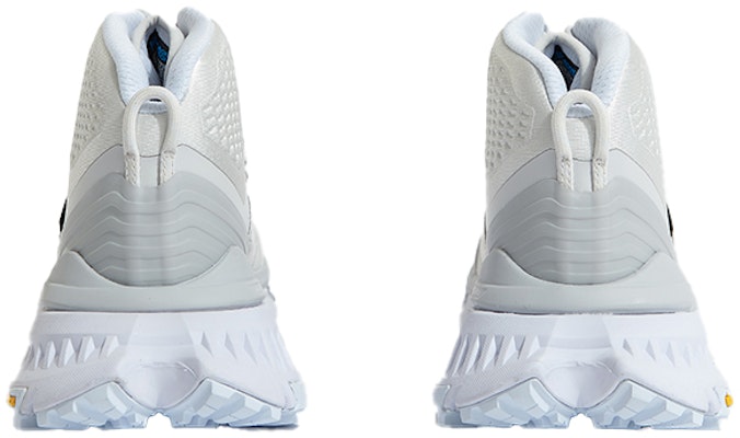 HOKA TenNine Hike GORE-TEX 白色款徒步鞋 1123113-WNCL Shop HOKA TenNine Hike GORE-TEX 白色款徒步鞋 1123113-WNCL