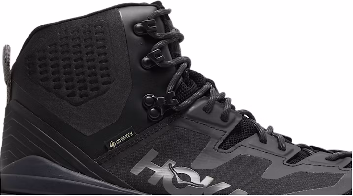 HOKA Tennine Hike GTX 'Black' 1113510-BDGGR Order HOKA Tennine Hike GTX 'Black' 1113510-BDGGR