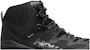 HOKA Tennine Hike GTX 'Hitam' 1113510-BDGGR