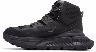 ホカ テンナイン ハイク GTX (黒) 1113510-BDGGR Lookbook ホカ テンナイン ハイク GTX (黒) 1113510-BDGGR