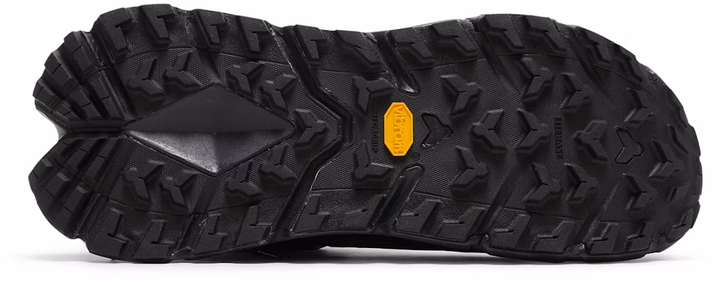 HOKA Tennine Hike GTX 'Hitam' 1113510-BDGGR Shop HOKA Tennine Hike GTX 'Hitam' 1113510-BDGGR