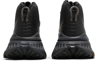 ホカ テンナイン ハイク GTX (黒) 1113510-BDGGR Details for ホカ テンナイン ハイク GTX (黒) 1113510-BDGGR