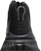 ホカ テンナイン ハイク GTX (黒) 1113510-BDGGR Sizing ホカ テンナイン ハイク GTX (黒) 1113510-BDGGR