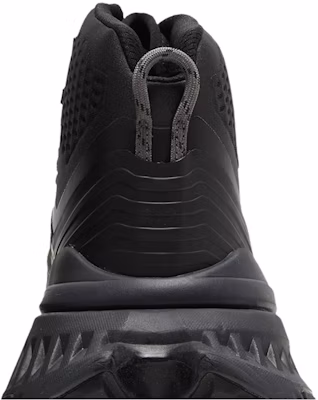 HOKA Tennine Hike GTX 'Hitam' 1113510-BDGGR Sizing HOKA Tennine Hike GTX 'Hitam' 1113510-BDGGR