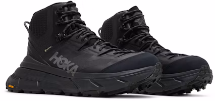 ホカ テンナイン ハイク GTX (黒) 1113510-BDGGR Cheap ホカ テンナイン ハイク GTX (黒) 1113510-BDGGR