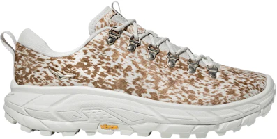 HOKA Tor Summit+ 'Cowprint White' 1183010-WYX HOKA Tor Summit+ 'Cowprint White' 1183010-WYX