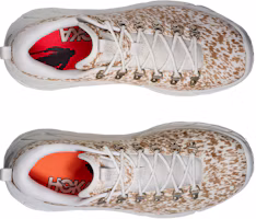 Order HOKA Tor Summit+ ''奶牛紋白色'' 1183010-WYX