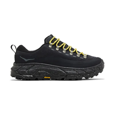 HOKA Tor Summit 'Black'
