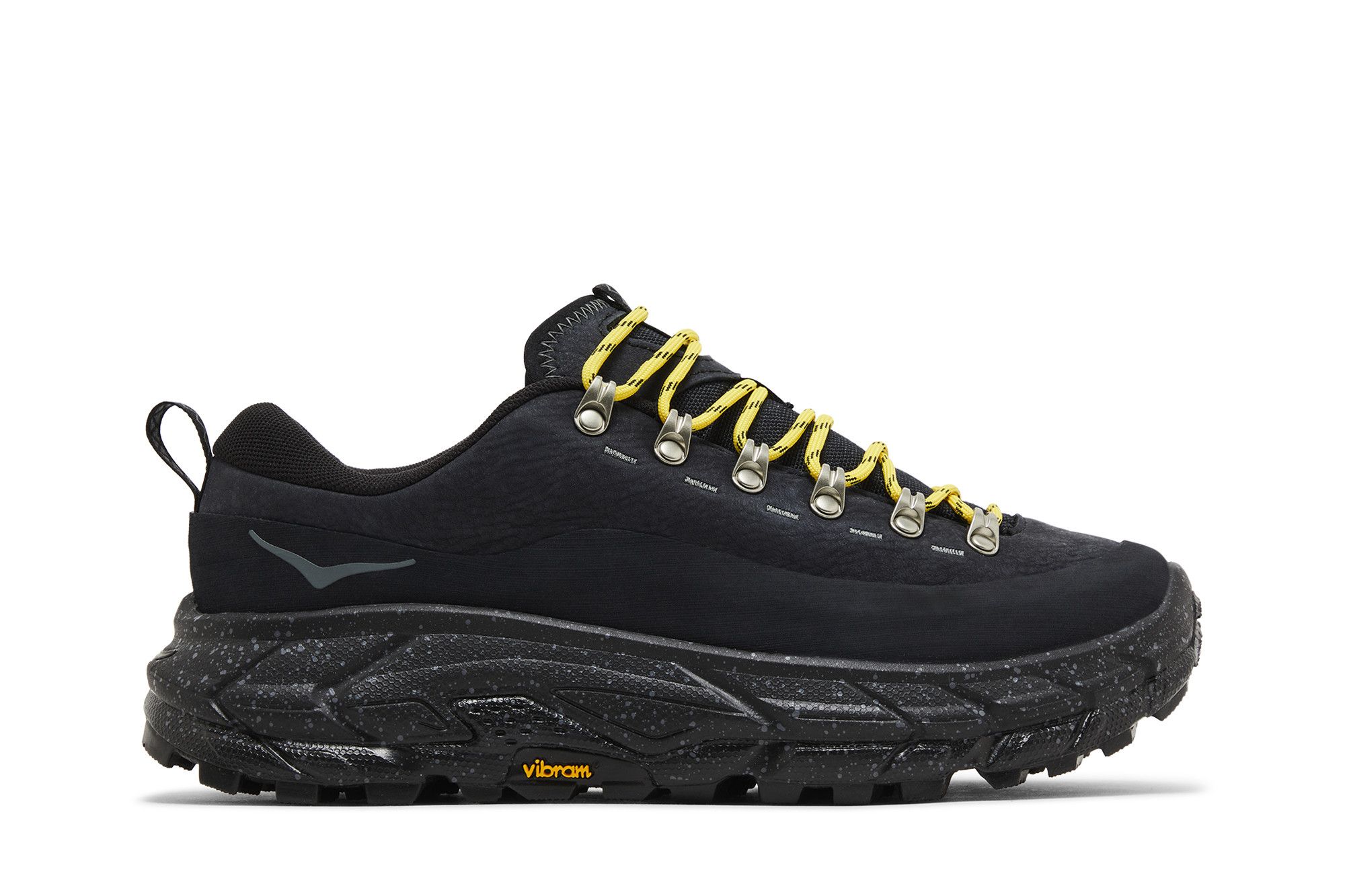 HOKA Tor Summit 'Black' 1147952-BBLC