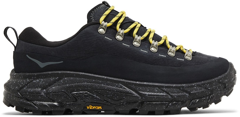 HOKA Tor Summit 黑色 1147952-BBLC Buy HOKA Tor Summit 黑色 1147952-BBLC