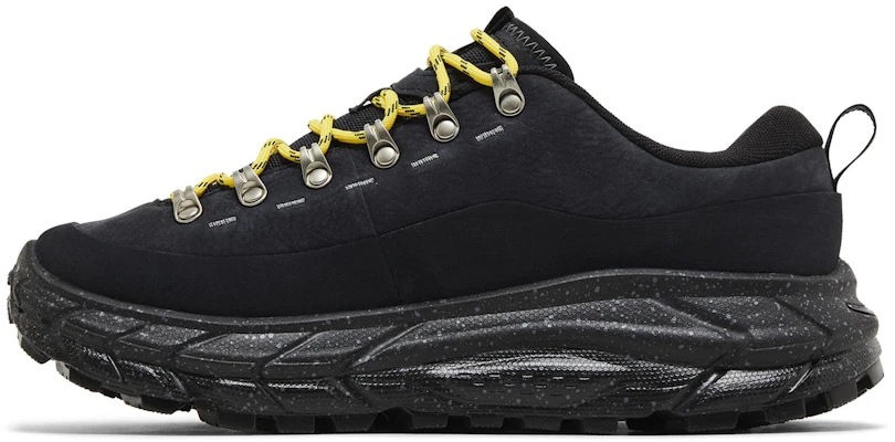 HOKA Tor Summit 黑色 1147952-BBLC Shop HOKA Tor Summit 黑色 1147952-BBLC