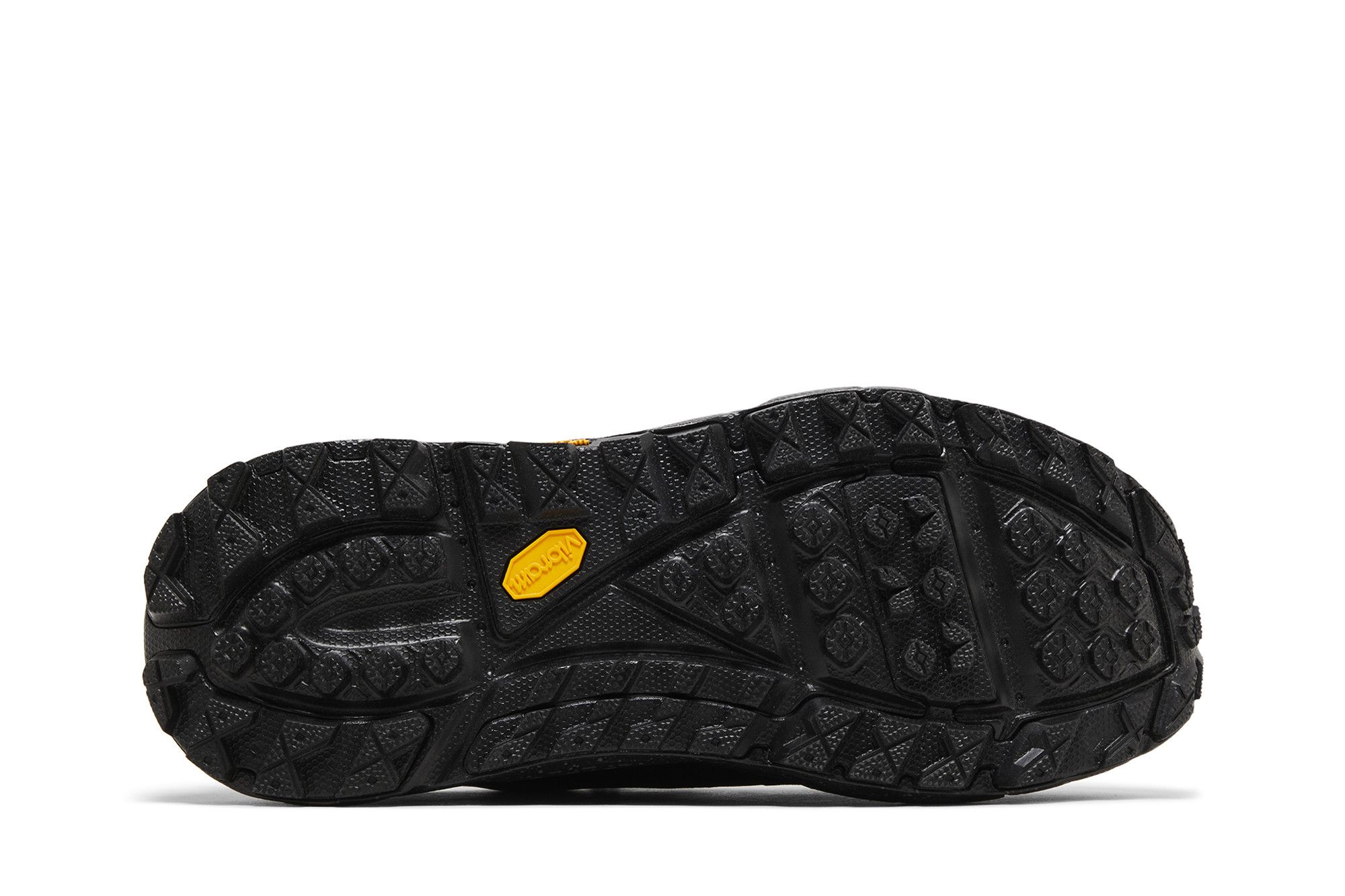 Purchase HOKA Tor Summit 黑色 1147952-BBLC