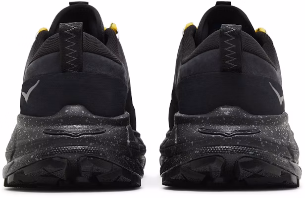 HOKA Tor Summit 'Black' 1147952-BBLC Details for HOKA Tor Summit 'Black' 1147952-BBLC