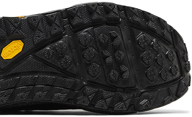 HOKA Tor Summit 黑色 1147952-BBLC Details for HOKA Tor Summit 黑色 1147952-BBLC