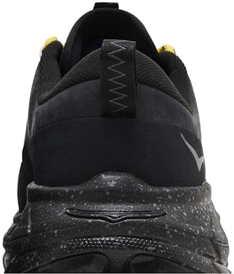 HOKA Tor Summit 'Black' 1147952-BBLC Sizing HOKA Tor Summit 'Black' 1147952-BBLC