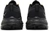 Sizing HOKA Tor Summit 黑色 1147952-BBLC