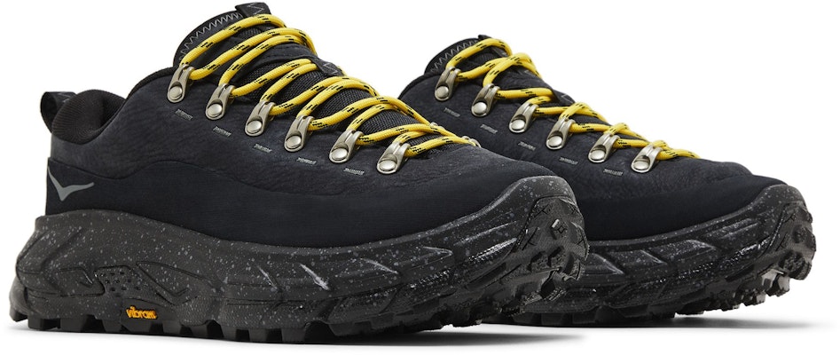 HOKA Tor Summit 'Black' 1147952-BBLC Cheap HOKA Tor Summit 'Black' 1147952-BBLC