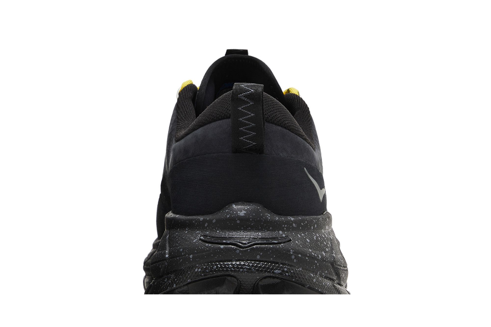 Cheap HOKA Tor Summit 黑色 1147952-BBLC