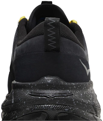 HOKA Tor Summit 黑色 1147952-BBLC Cheap HOKA Tor Summit 黑色 1147952-BBLC