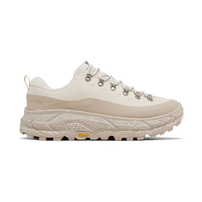 HOKA Tor Summit 'Oat Milk Oxford Tan'