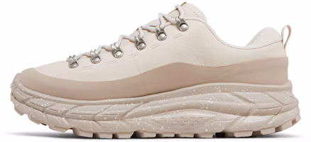 Lookbook HOKA Tor Summit '燕麥奶牛津棕' 1147952-OLK