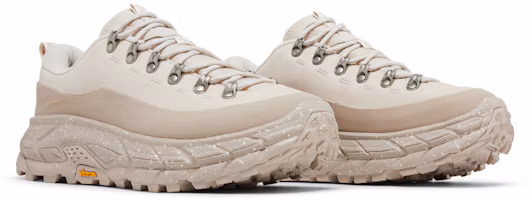 Cheap HOKA Tor Summit '燕麥奶牛津棕' 1147952-OLK