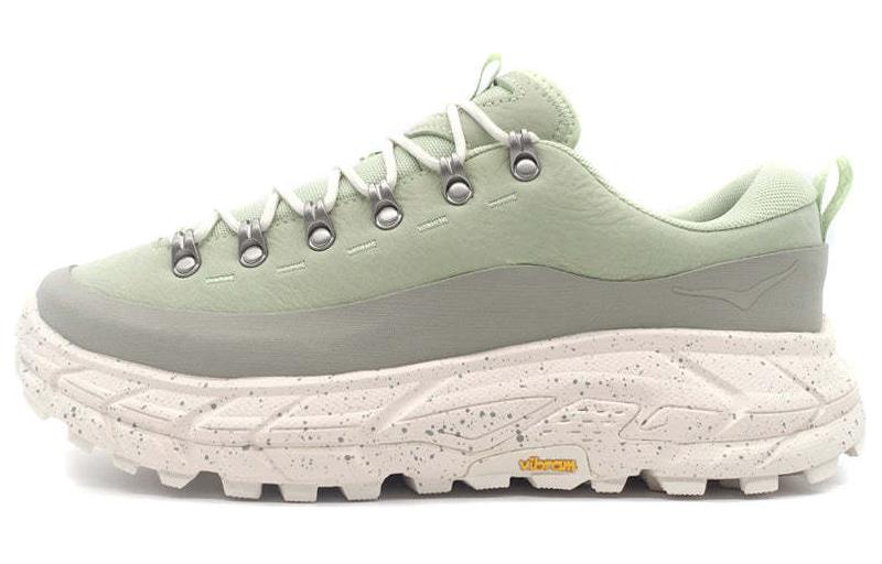 HOKA Tor Summit 'Seed Green Eggnog'