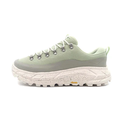 HOKA Tor Summit 'Seed Green Eggnog'