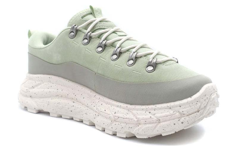HOKA Tor Summit 'Seed Green Eggnog' 圖 2