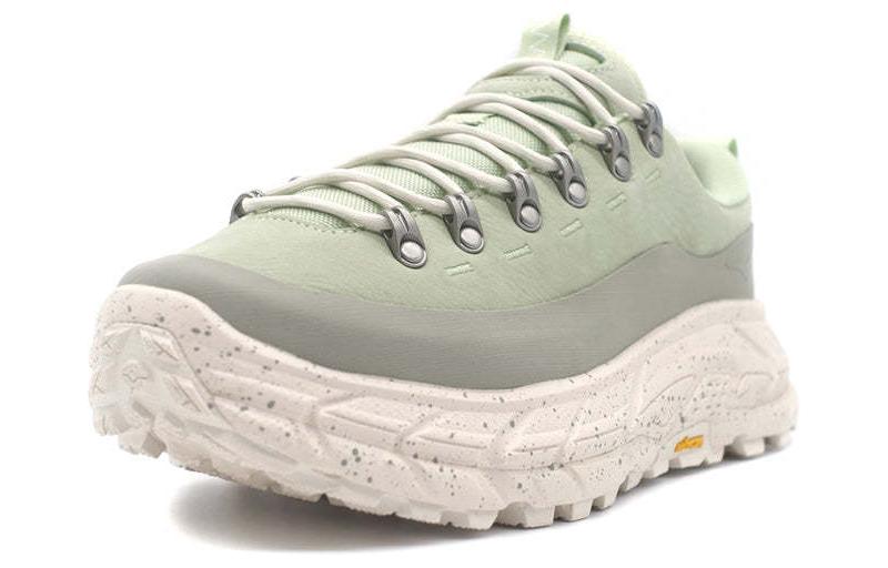 HOKA Tor Summit 'Seed Green Eggnog' 圖 3