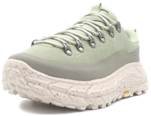 HOKA Tor Summit 'Verde Semilla y Eggnog' 1147952-SGG Lookbook HOKA Tor Summit 'Verde Semilla y Eggnog' 1147952-SGG