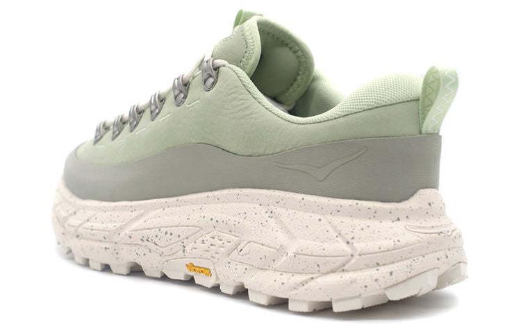 HOKA Tor Summit 'Seed Green Eggnog' 圖 4