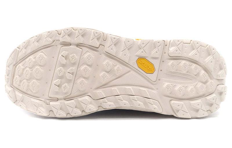 HOKA Tor Summit 'Seed Green Eggnog' 圖 5