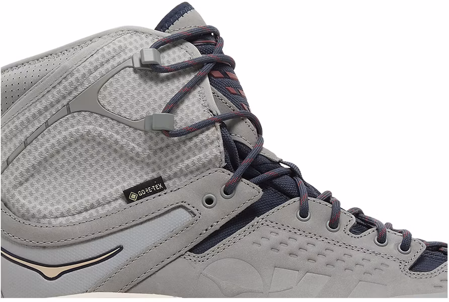 HOKA Tor Ultra Gore-Tex ''Limestone Shifting Sand'' Wandelschoenen 1129958-LSGS Lookbook HOKA Tor Ultra Gore-Tex ''Limestone Shifting Sand'' Wandelschoenen 1129958-LSGS