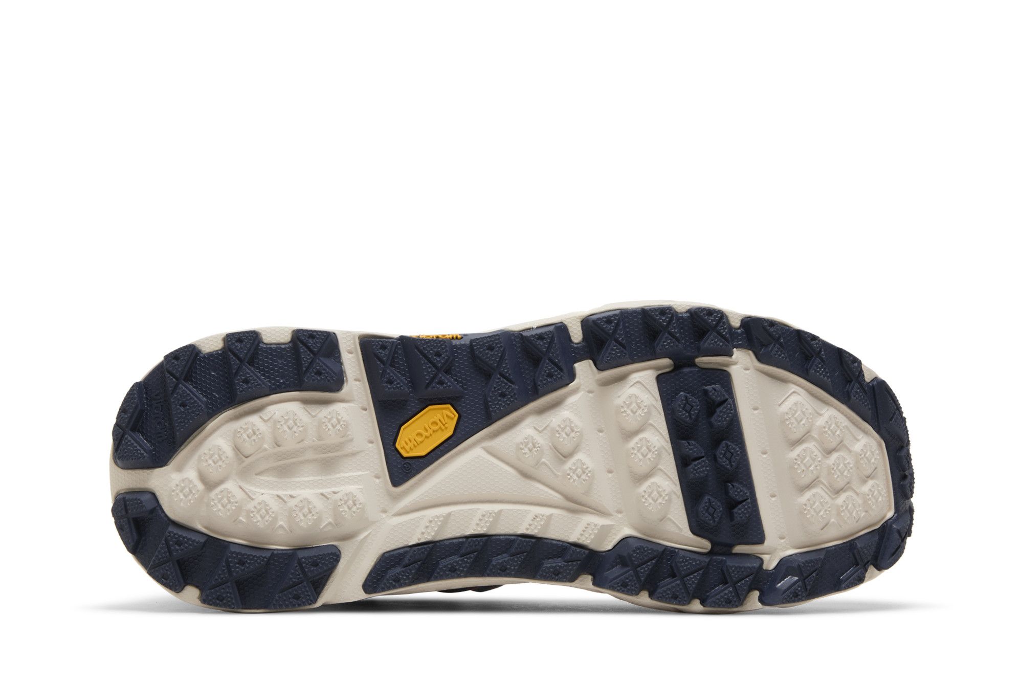 Shop HOKA Tor Ultra Gore-Tex ''Limestone Shifting Sand'' Wandelschoenen 1129958-LSGS