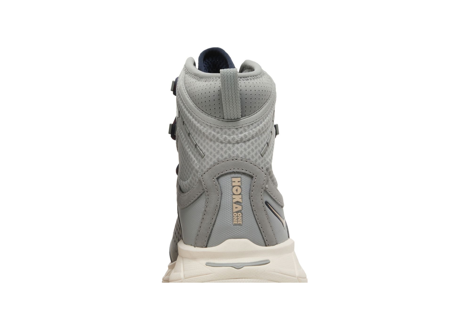 Sizing HOKA Tor Ultra Gore-Tex ''Limestone Shifting Sand'' Wandelschoenen 1129958-LSGS