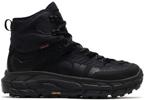 HOKA Tor Ultra High 2 Waterproof 'Black' 1107293-BLK HOKA Tor Ultra High 2 Waterproof 'Black' 1107293-BLK